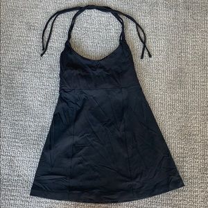 Lululemon halter top